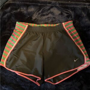 Nike women’s size small athletic shorts